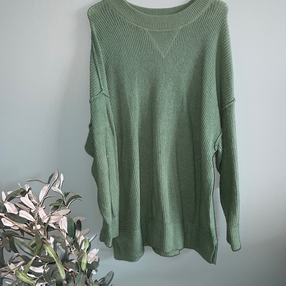 Aerie sweater